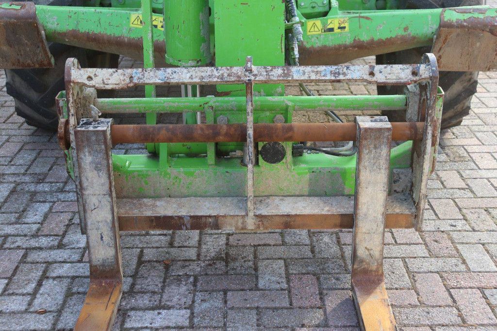 Verreiker Merlo P40.17 Diesel 4000kg 17m 2021
