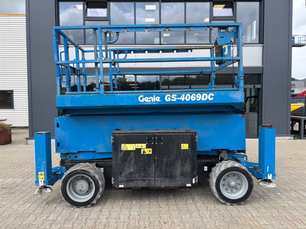 Genie GS 4069 DC