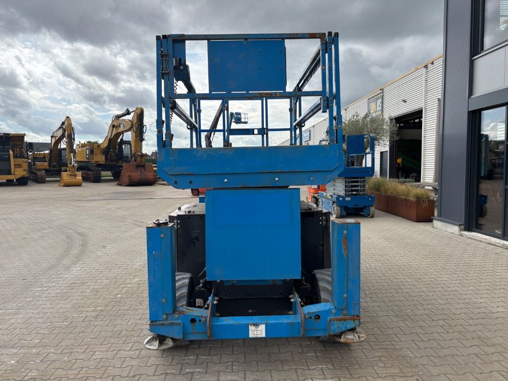 Genie GS 4069 DC
