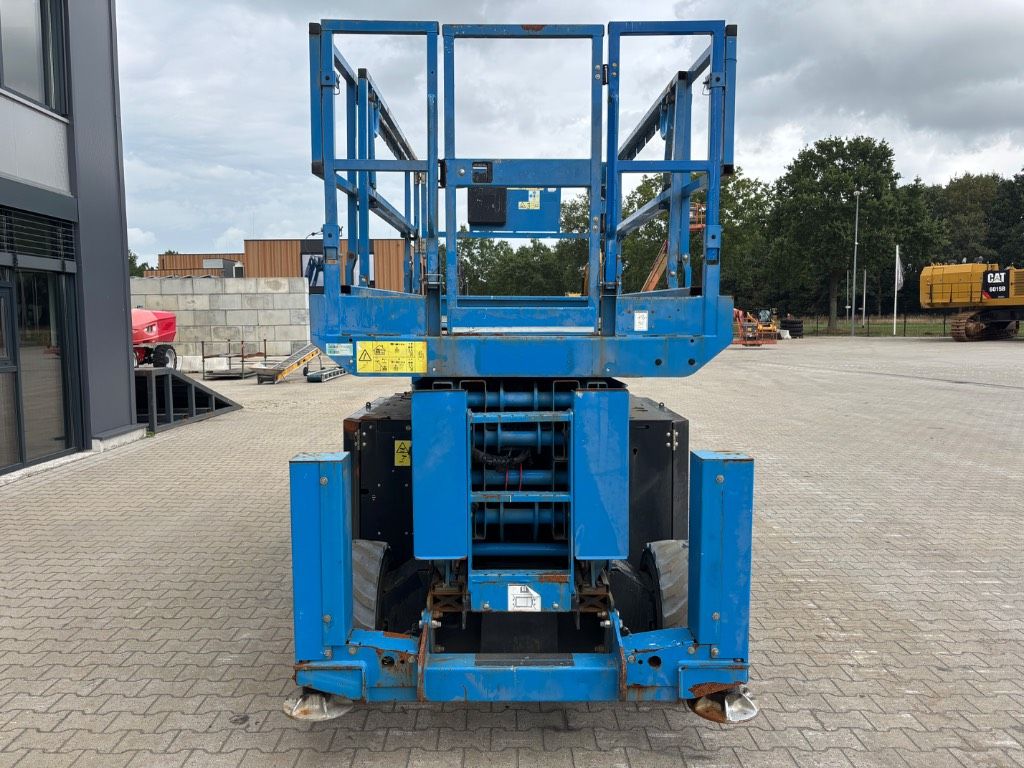 Genie GS 4069 DC