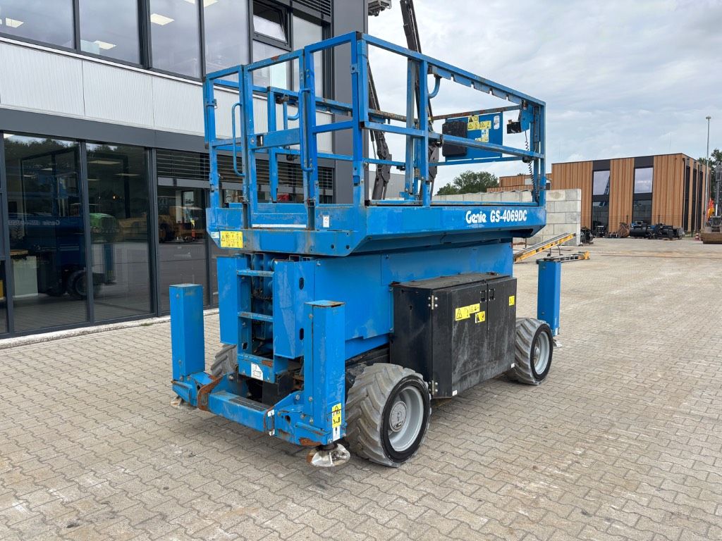 Genie GS 4069 DC