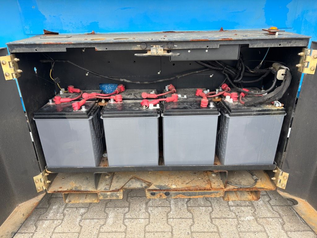 Genie GS 4069 DC