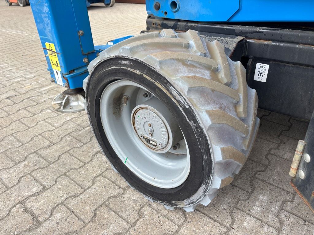 Genie GS 4069 DC
