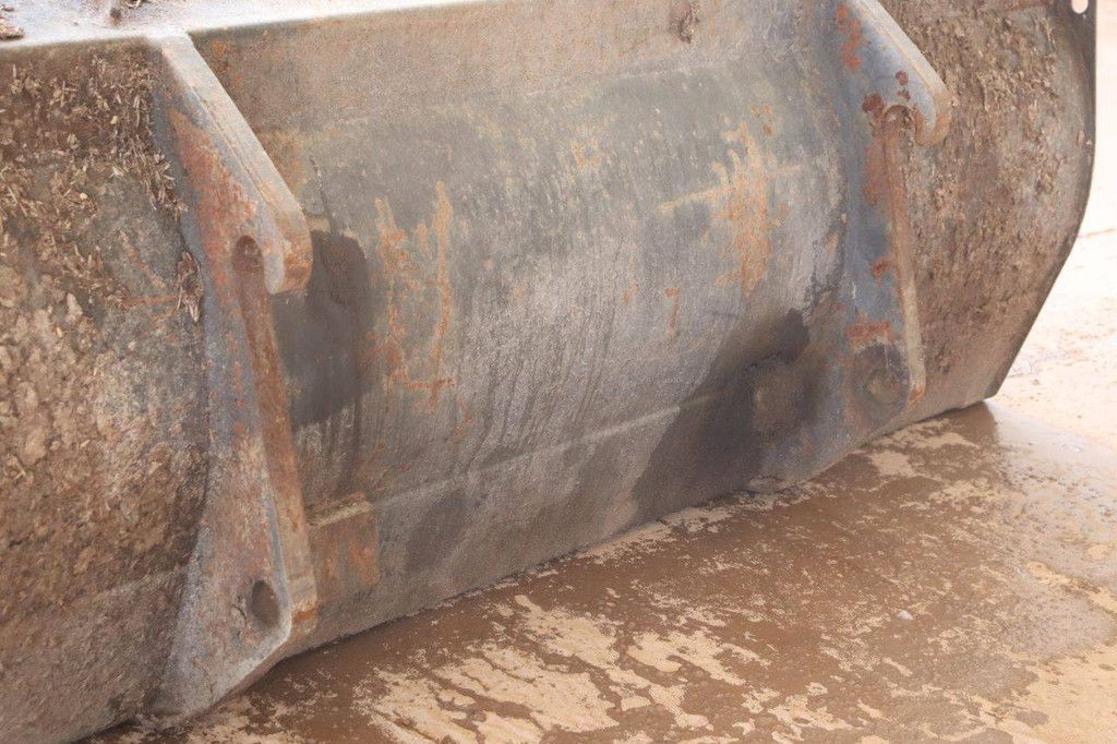 Kubota R090 Diesel Wheel Loader 47kW 2022