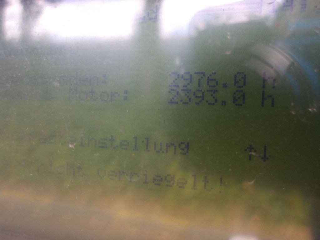 Kettenhubschrauber Teupen Leo30T 2011
