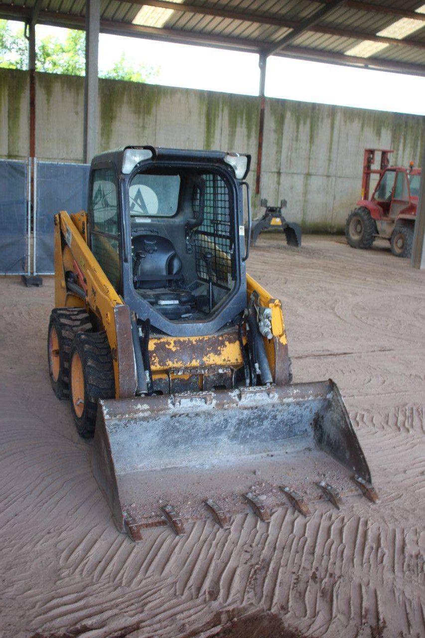 Schranklader Bobcat S450 Diesel 36kW 2016