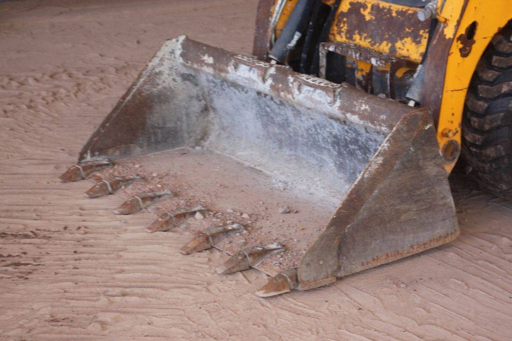 Schranklader Bobcat S450 Diesel 36kW 2016