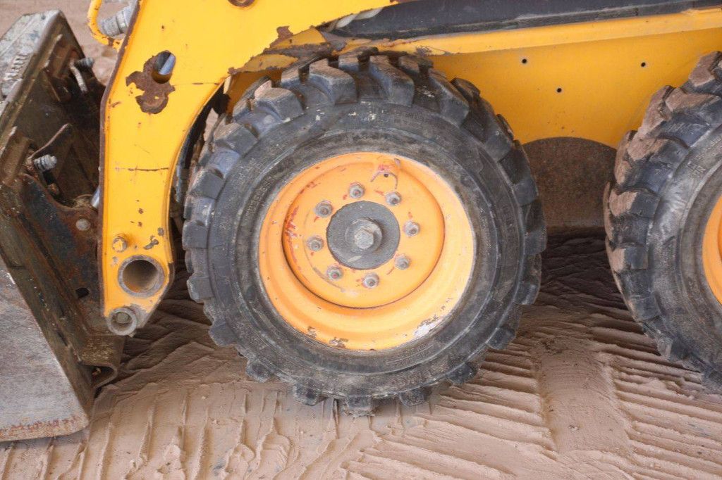 Schranklader Bobcat S450 Diesel 36kW 2016