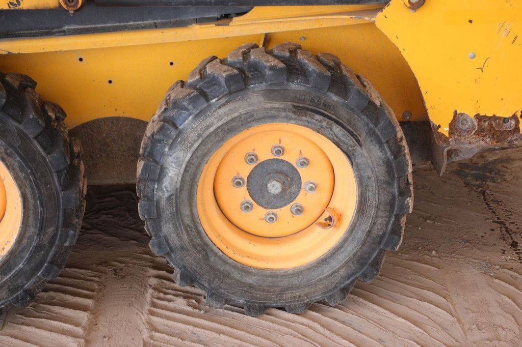 Schranklader Bobcat S450 Diesel 36kW 2016