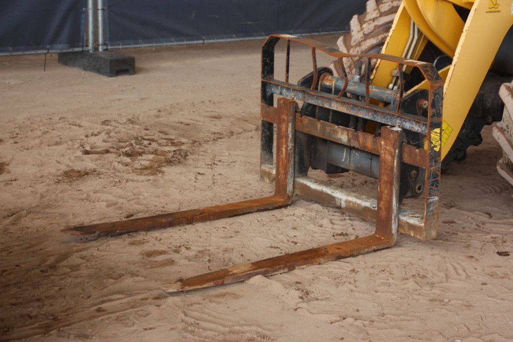 Gehl AL600 Diesel Wheel Loader 2017