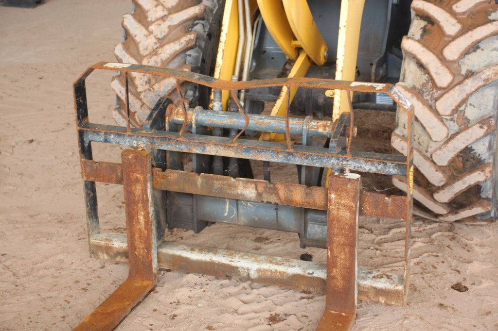 Gehl AL600 Diesel Wheel Loader 2017