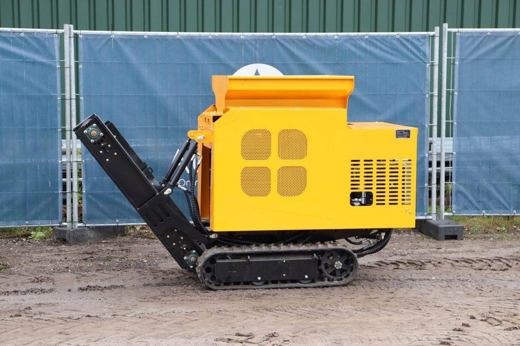 Crusher SDLOOL SSJ135 Petrol 10kW 2026 New