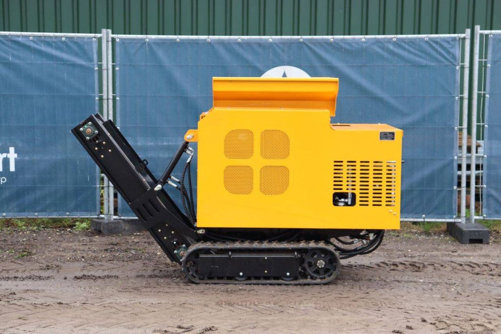 Crusher SDLOOL SSJ135 Petrol 10kW 2026 New