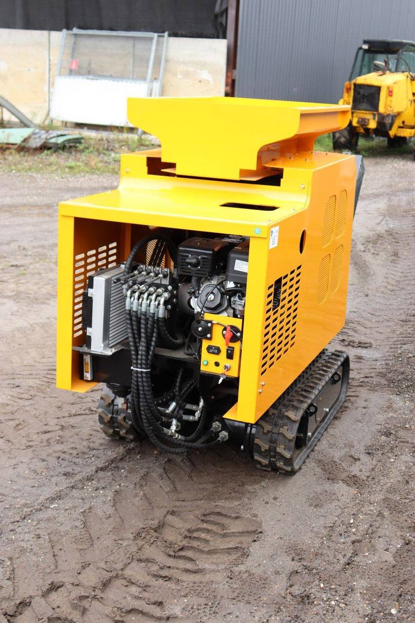 Crusher SDLOOL SSJ135 Petrol 10kW 2026 New