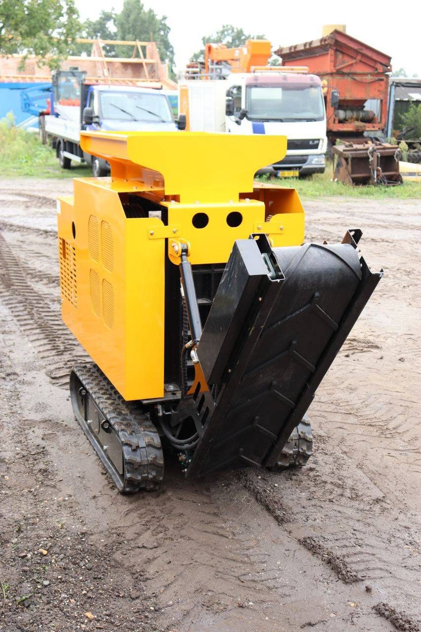Crusher SDLOOL SSJ135 Petrol 10kW 2026 New