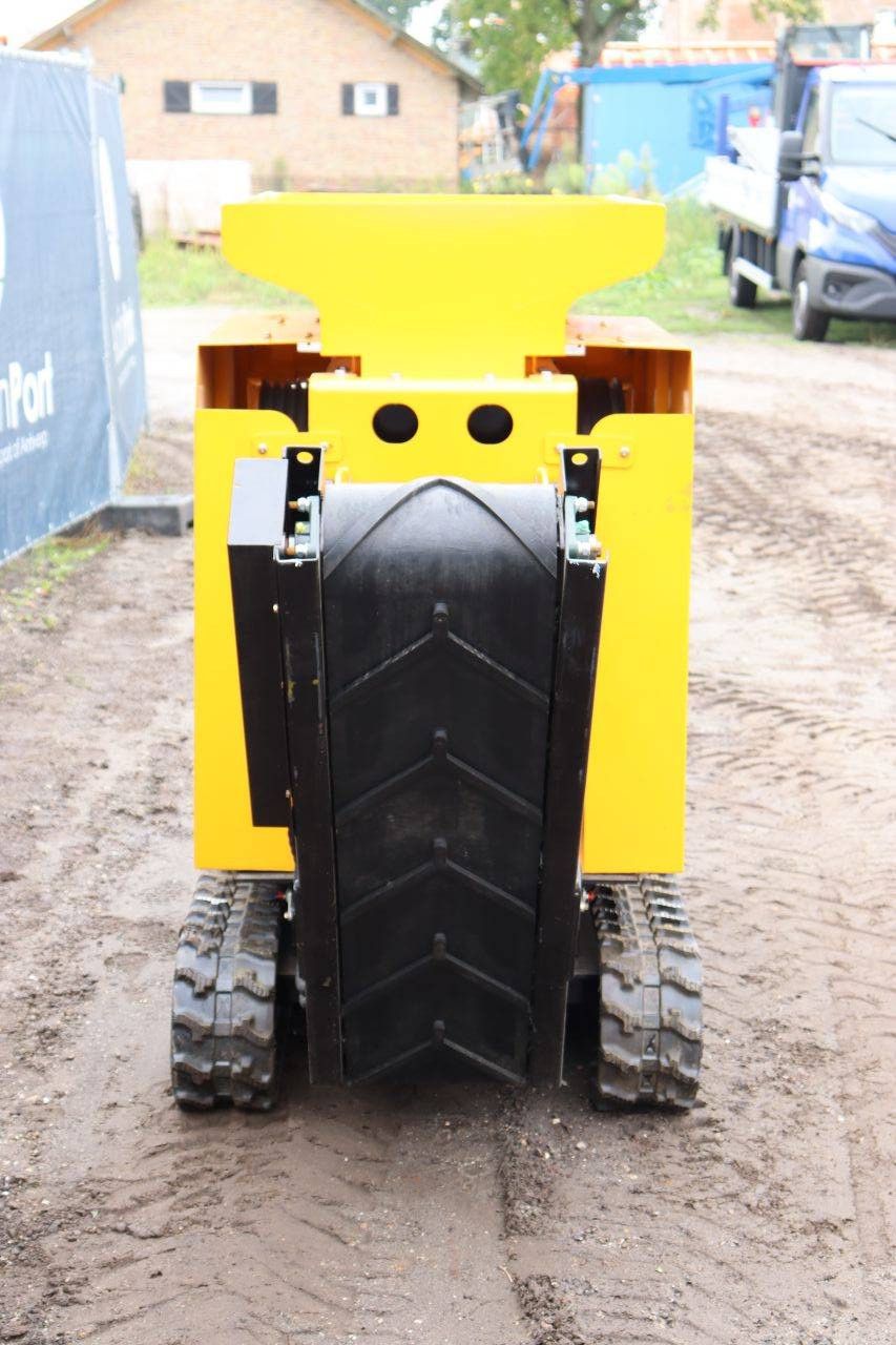 Crusher SDLOOL SSJ135 Petrol 10kW 2026 New