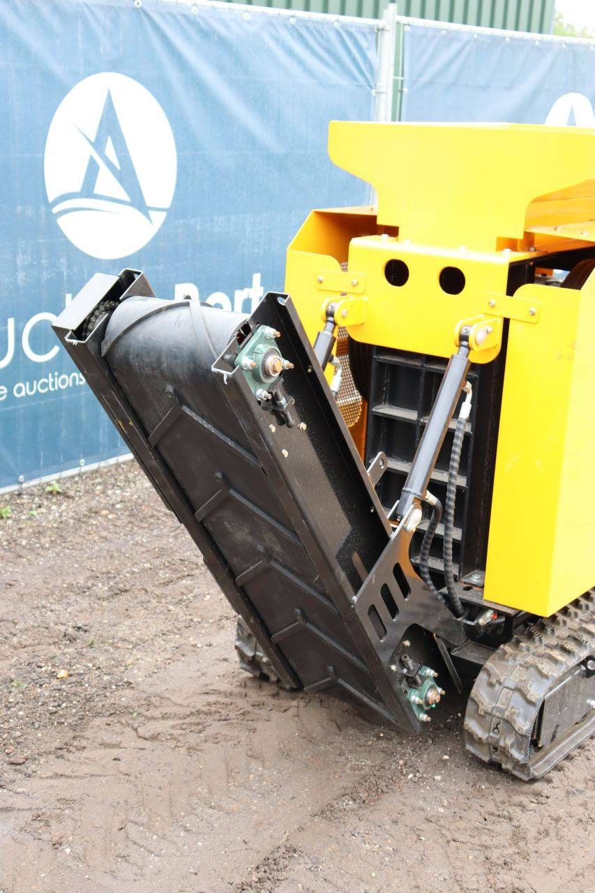 Crusher SDLOOL SSJ135 Petrol 10kW 2026 New