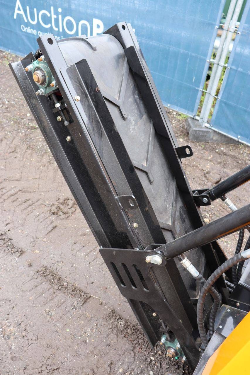 Crusher SDLOOL SSJ135 Petrol 10kW 2026 New