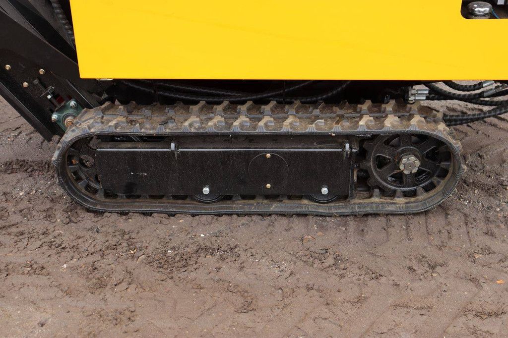 Crusher SDLOOL SSJ135 Petrol 10kW 2026 New