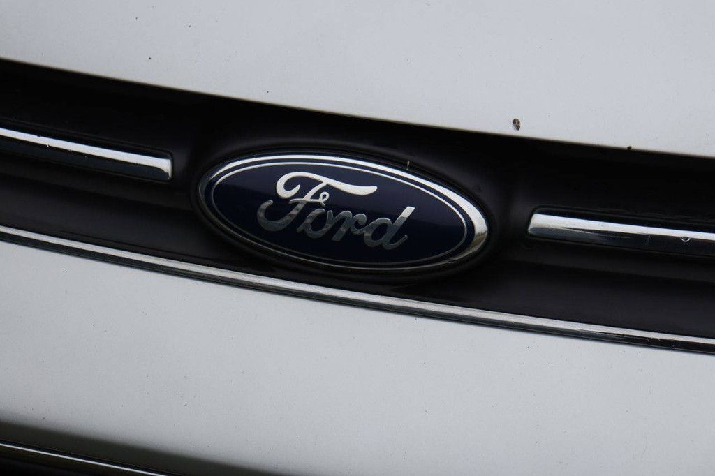 Ford C-MAX Diesel 95hp 2013 (Margin)