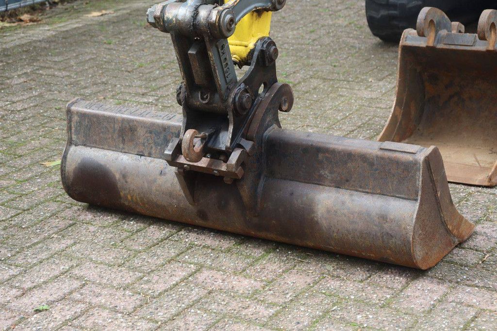 Wacker Neuson EZ26 Diesel-Raupenbagger 15,8 kW 2020