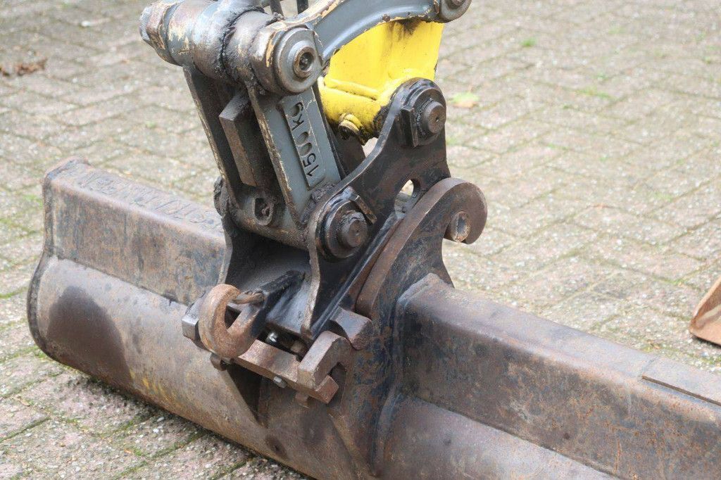 Wacker Neuson EZ26 Diesel-Raupenbagger 15,8 kW 2020