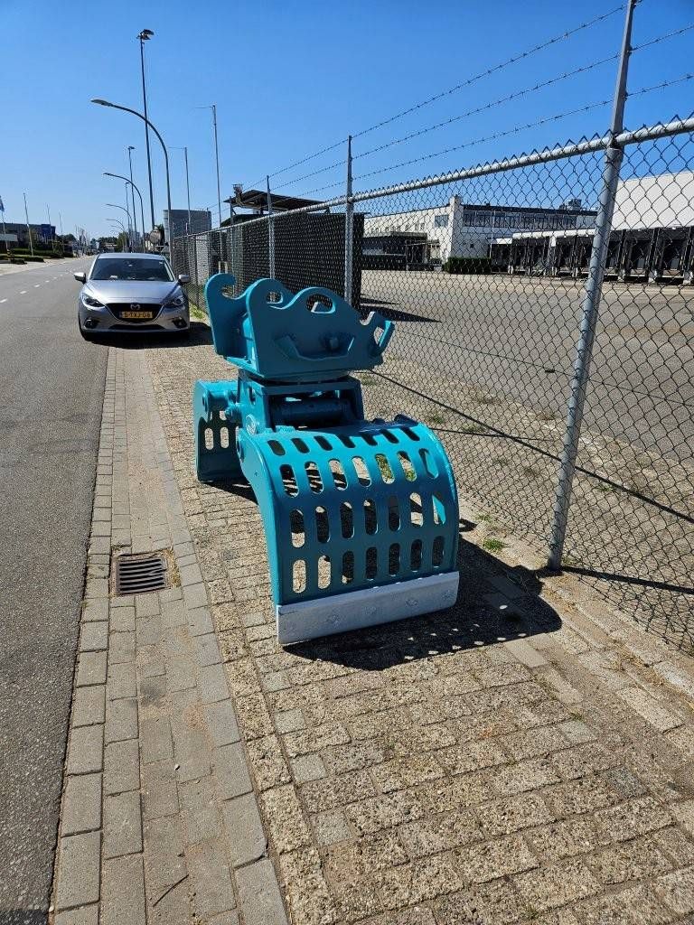 Sorteergrijper Dehaco S800D 2002