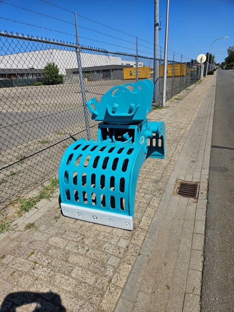 Sorteergrijper Dehaco S800D 2002