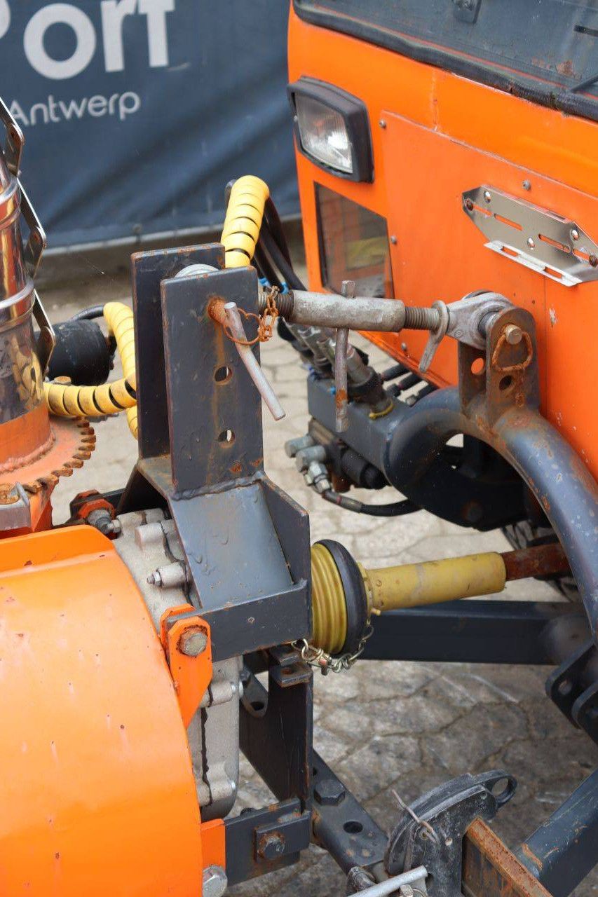 Geräteträger C 3.42 Diesel