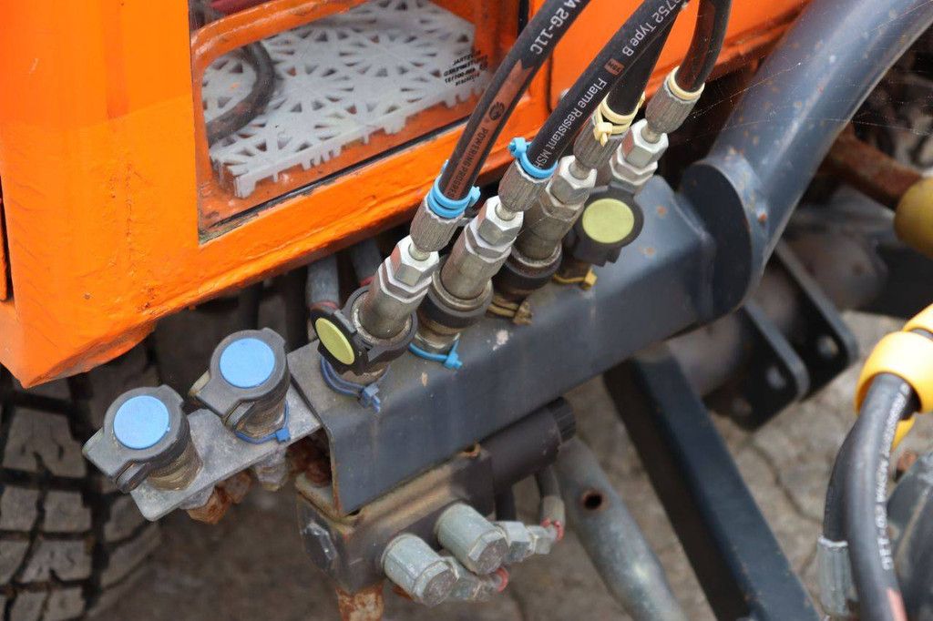 Geräteträger C 3.42 Diesel