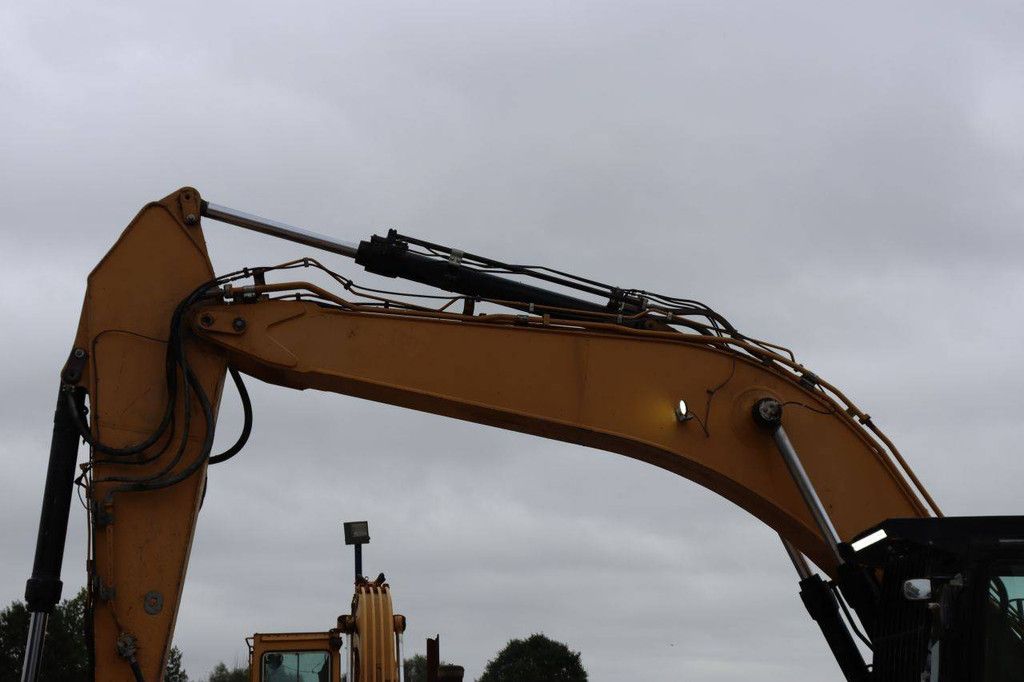 Rupsgraafmachine Caterpillar 336D Diesel 213kW 2011