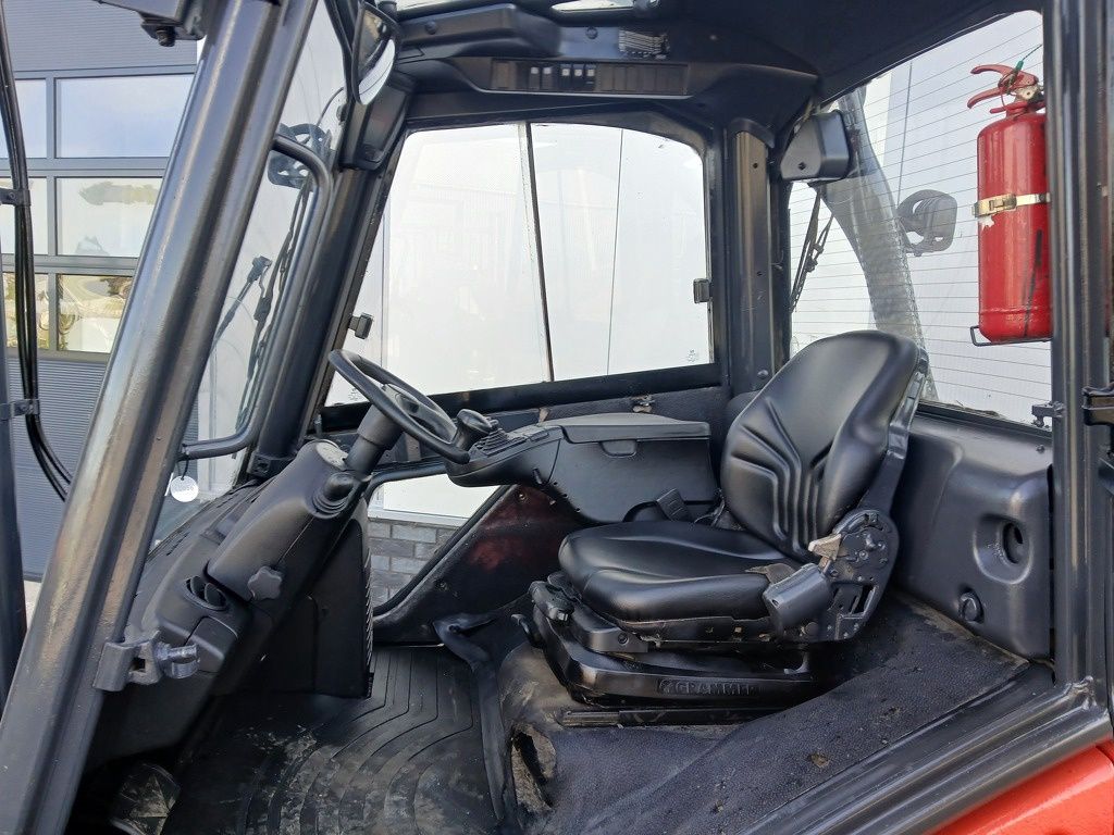 Linde H50-D