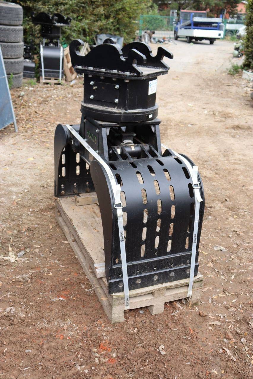 Häner HG400S CW10 Sortiergreifer Neu