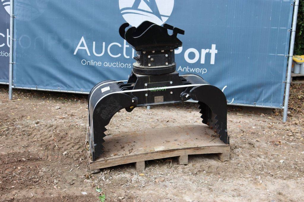 Häner HG300T CW10 2025 Sortiergreifer Neu