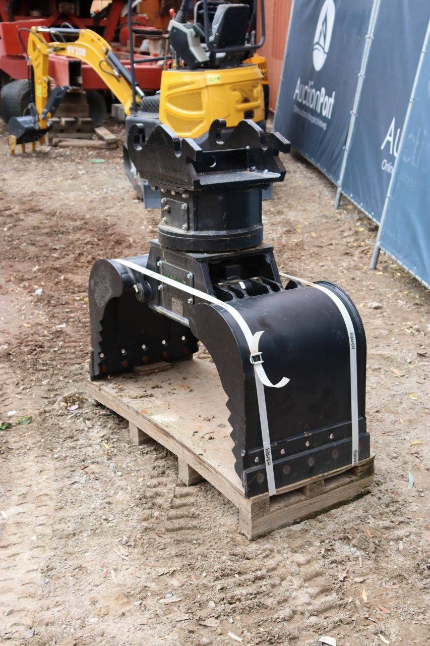 Häner HG300T CW10 2025 Sortiergreifer Neu