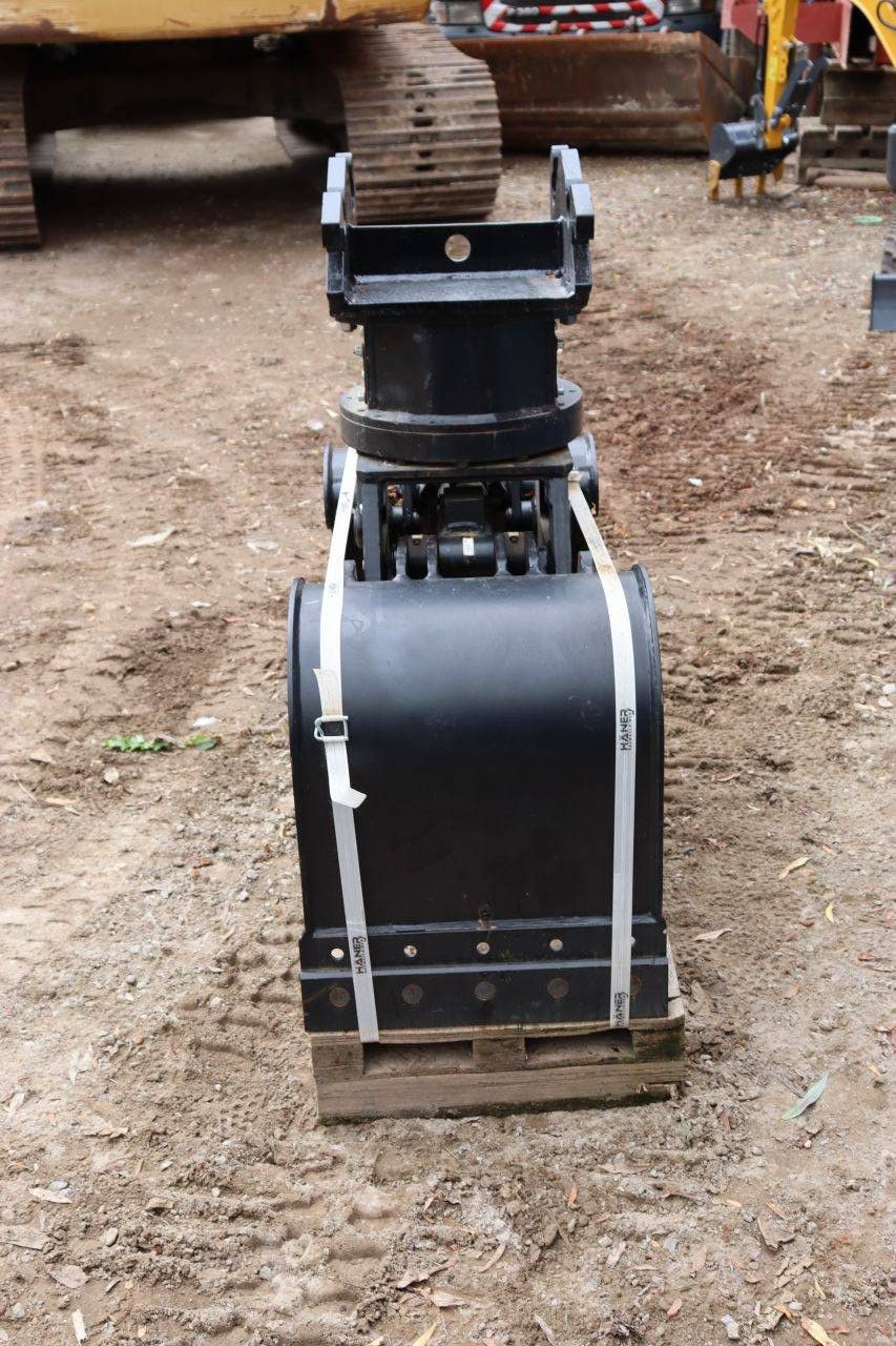 Häner HG300T CW10 2025 Sortiergreifer Neu