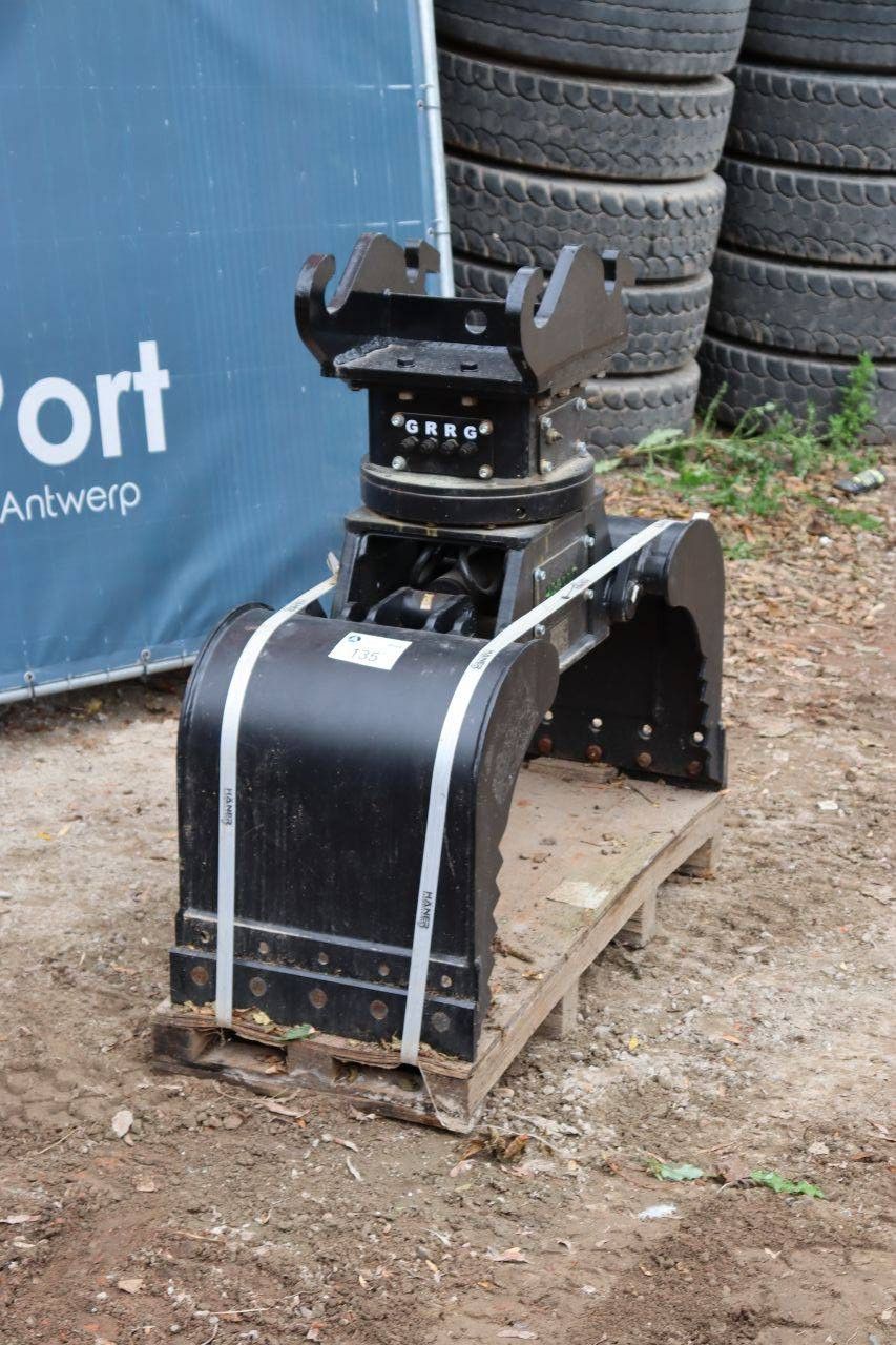 Häner HG300T CW10 2025 Sortiergreifer Neu