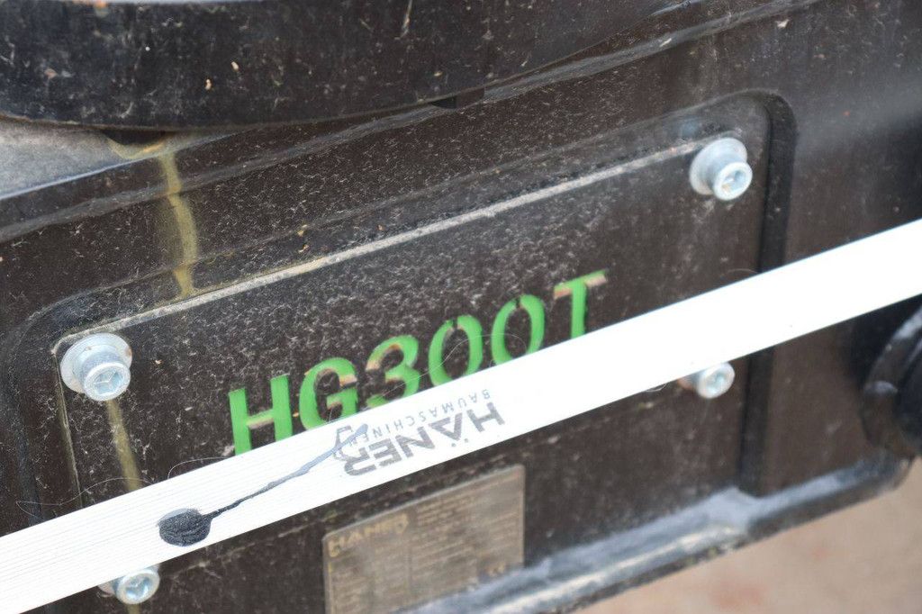 Häner HG300T CW10 2025 Sortiergreifer Neu