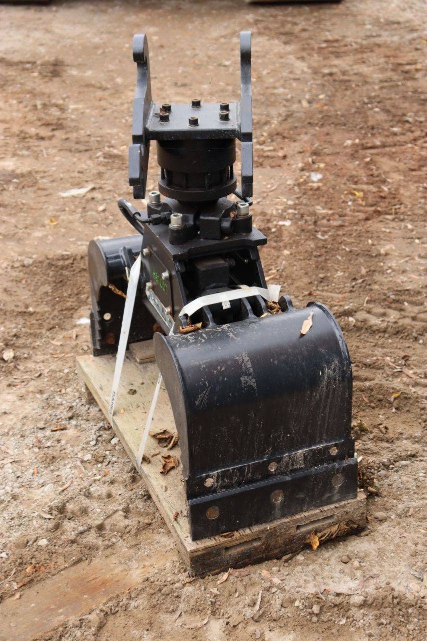 Häner HG100T 2025 Sortiergreifer Neu
