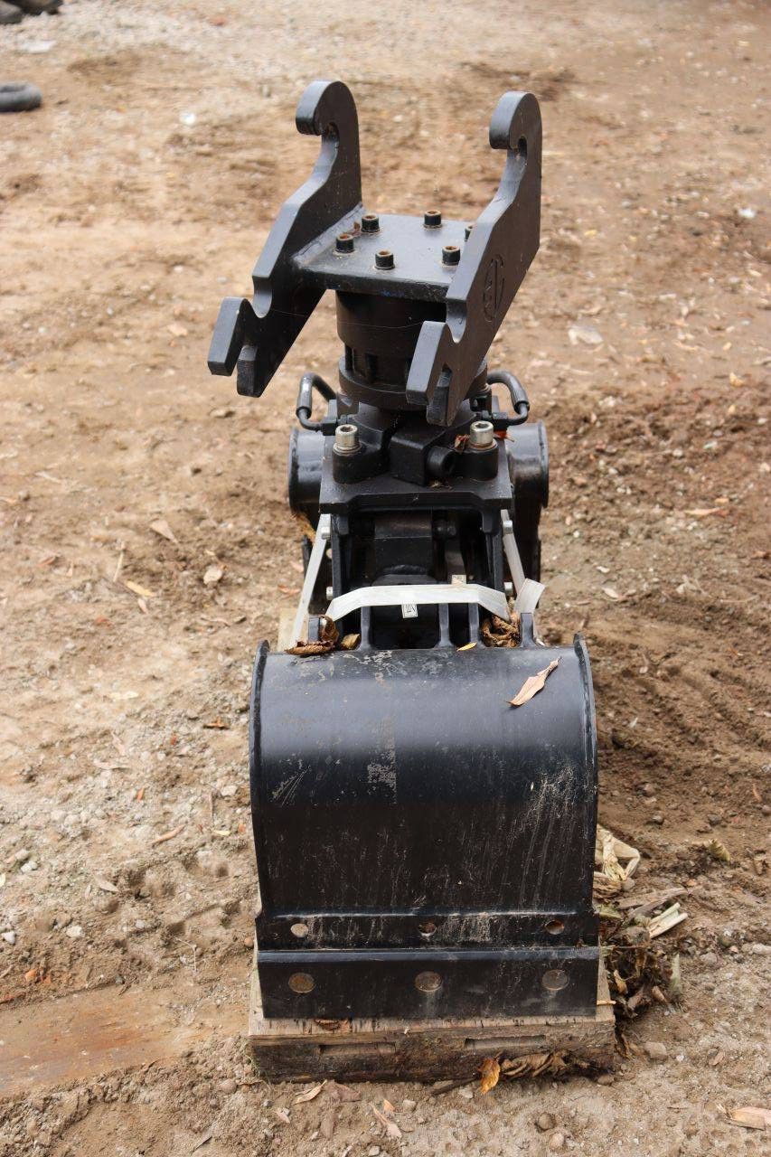 Häner HG100T 2025 Sortiergreifer Neu