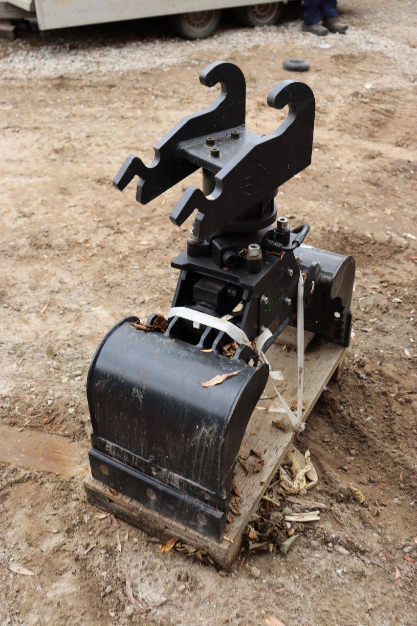 Häner HG100T 2025 Sortiergreifer Neu