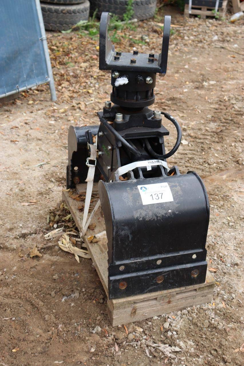 Häner HG100T 2025 Sortiergreifer Neu