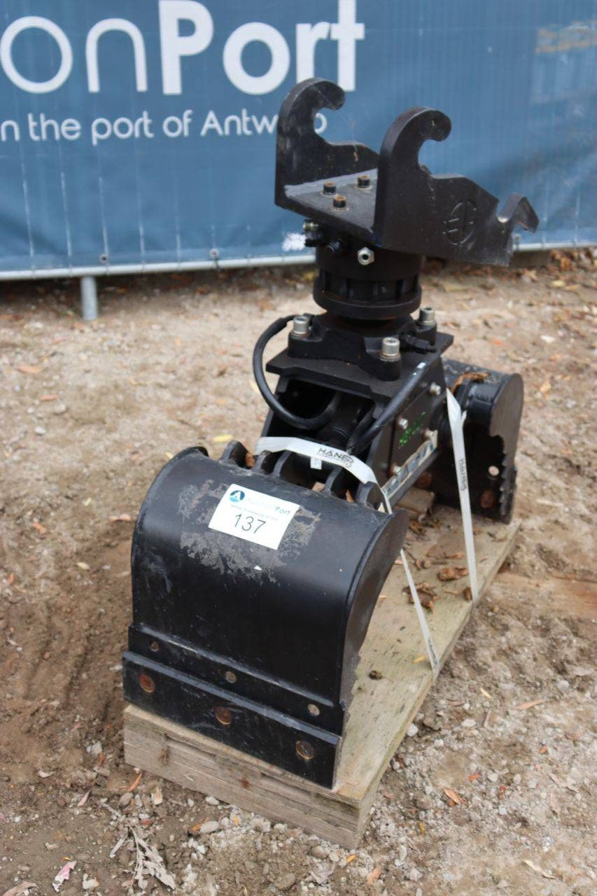 Häner HG100T 2025 Sortiergreifer Neu