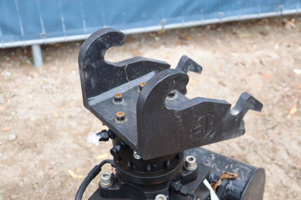 Häner HG100T 2025 Sortiergreifer Neu