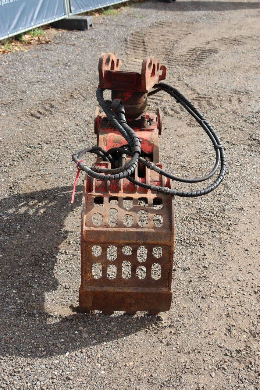 Grabber Verachtert CW05