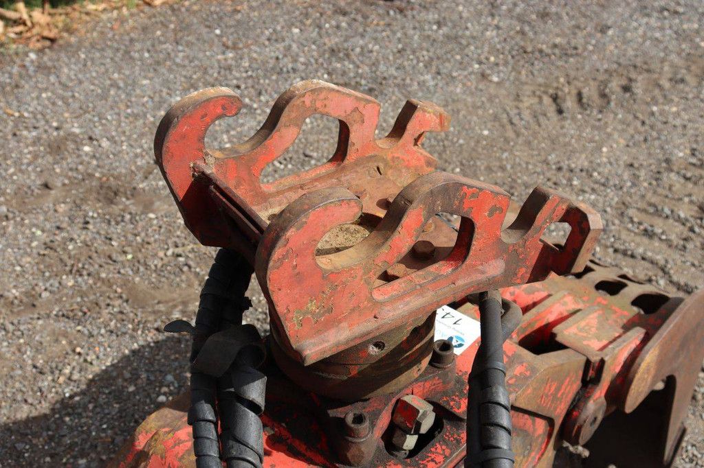 Grabber Verachtert CW05