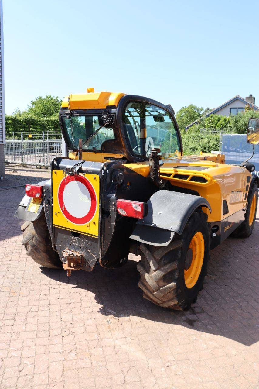 Teleskoplader Dieci Dedalus 30.7 Diesel 3000kg 2016