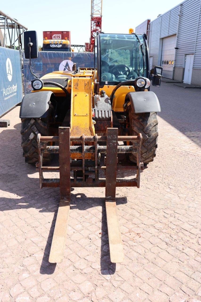 Teleskoplader Dieci Dedalus 30.7 Diesel 3000kg 2016