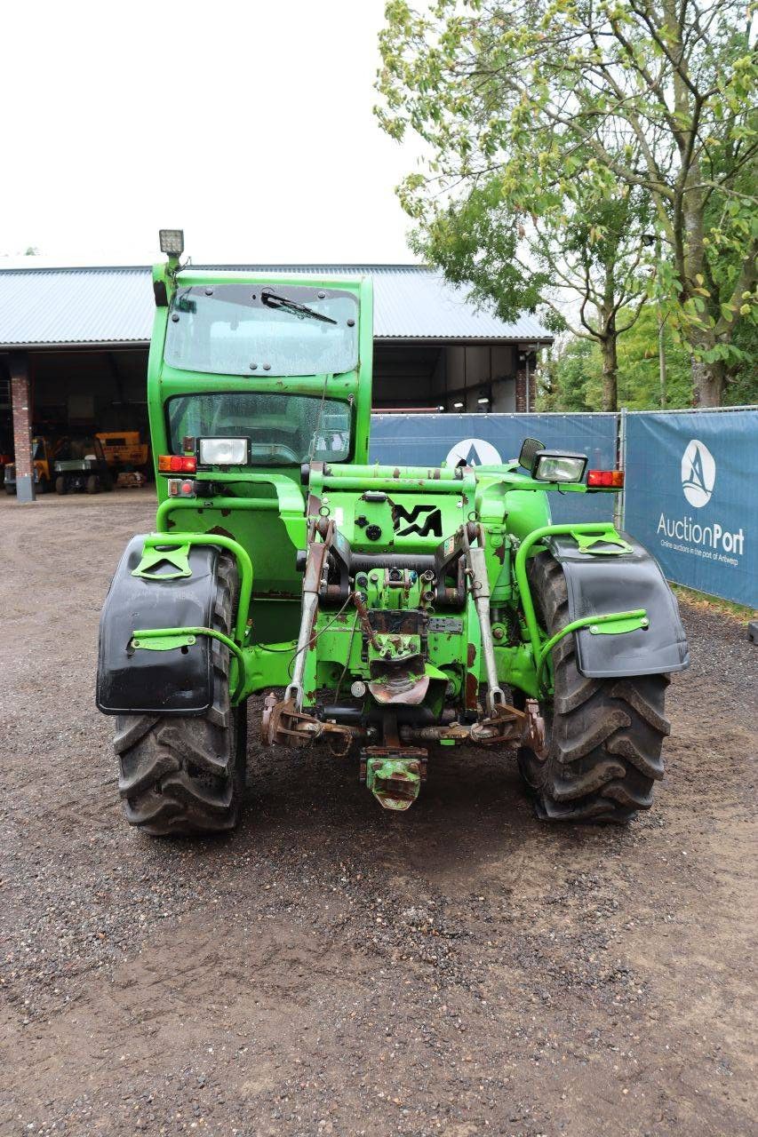 Verreiker Merlo MF30.6 Diesel 3000kg 6m 2004