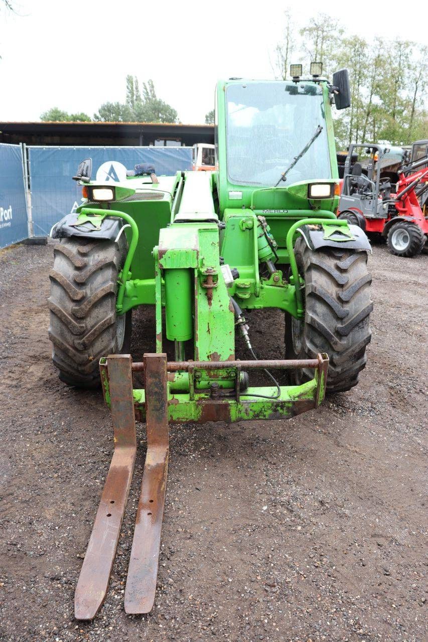 Verreiker Merlo MF30.6 Diesel 3000kg 6m 2004